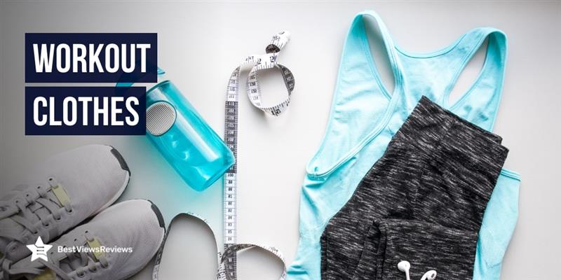 Workout Clothes