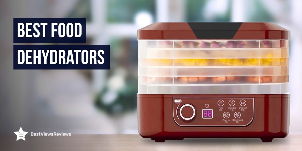 Best food Dehydrators