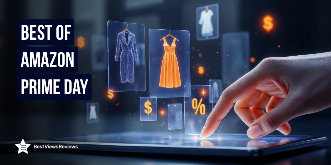 Best of Amazon Prime Day