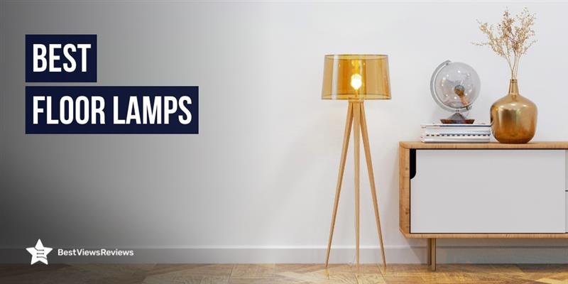 Best Floor Lamps