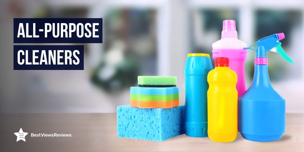 All-Purpose Cleaners