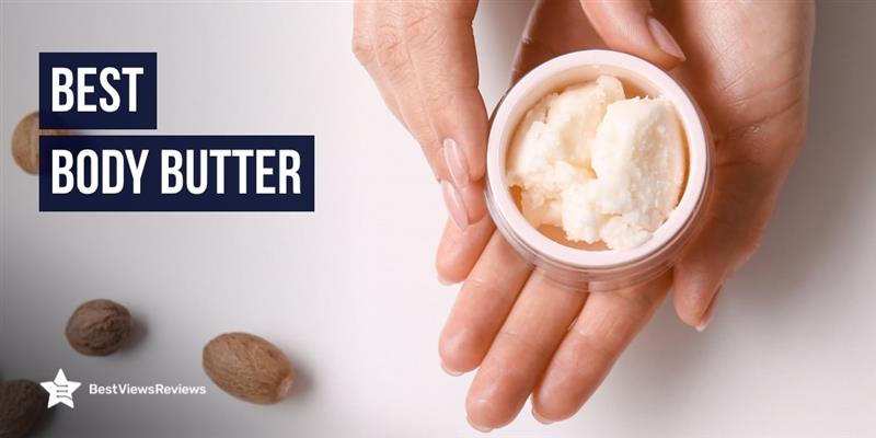 Best Body Butter