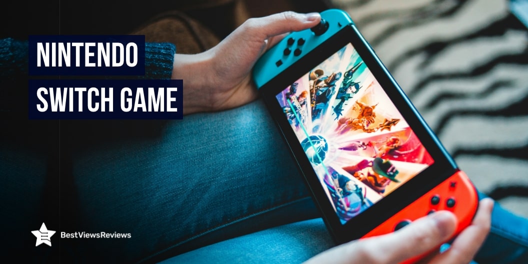 Nintendo Switch game